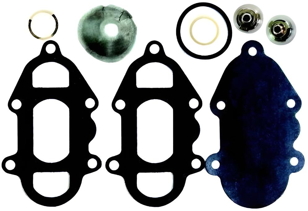 Dichtungssatz Kraftstoffpumpe