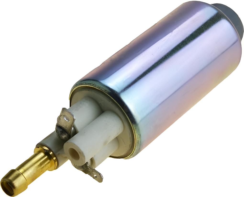Benzinpump