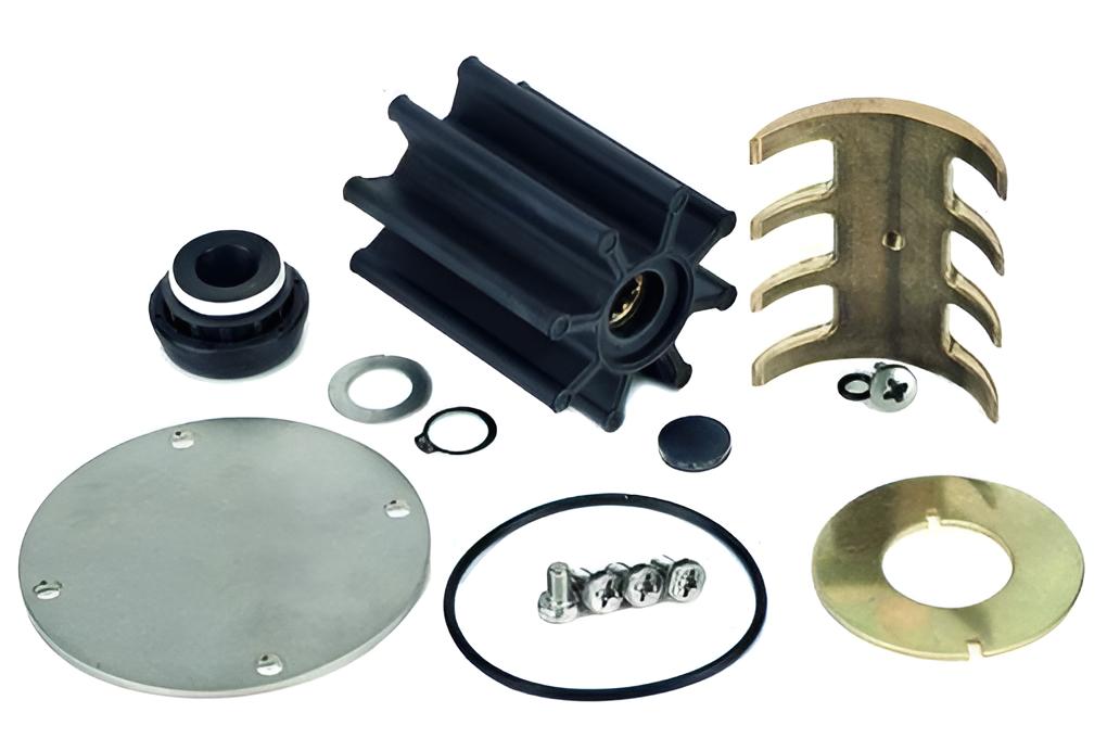 Wasserpumpensatz 21380886