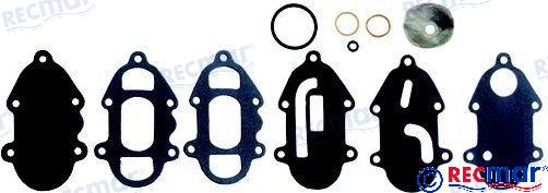 DICHTUNGSSATZ KRAFTSTOFFPUMPE