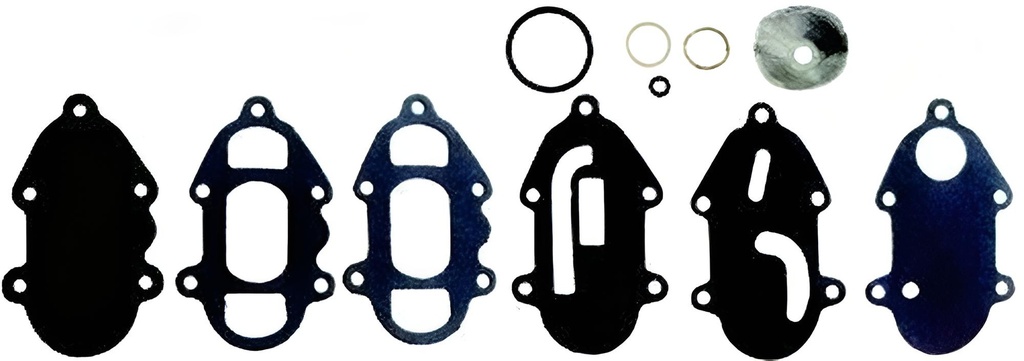 Dichtungssatz Kraftstoffpumpe