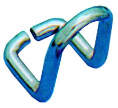 NIRO Leinenführung für Schotklemmen 251000