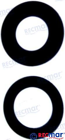 Satz Dichtringe F.einspritzdüsen