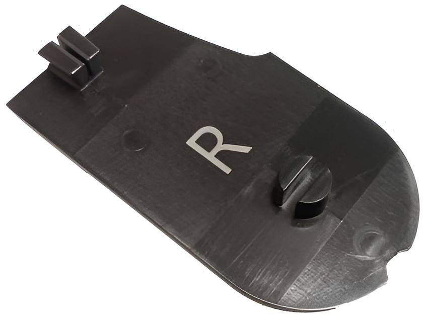 Abstandsstück Steuerbord Mcm