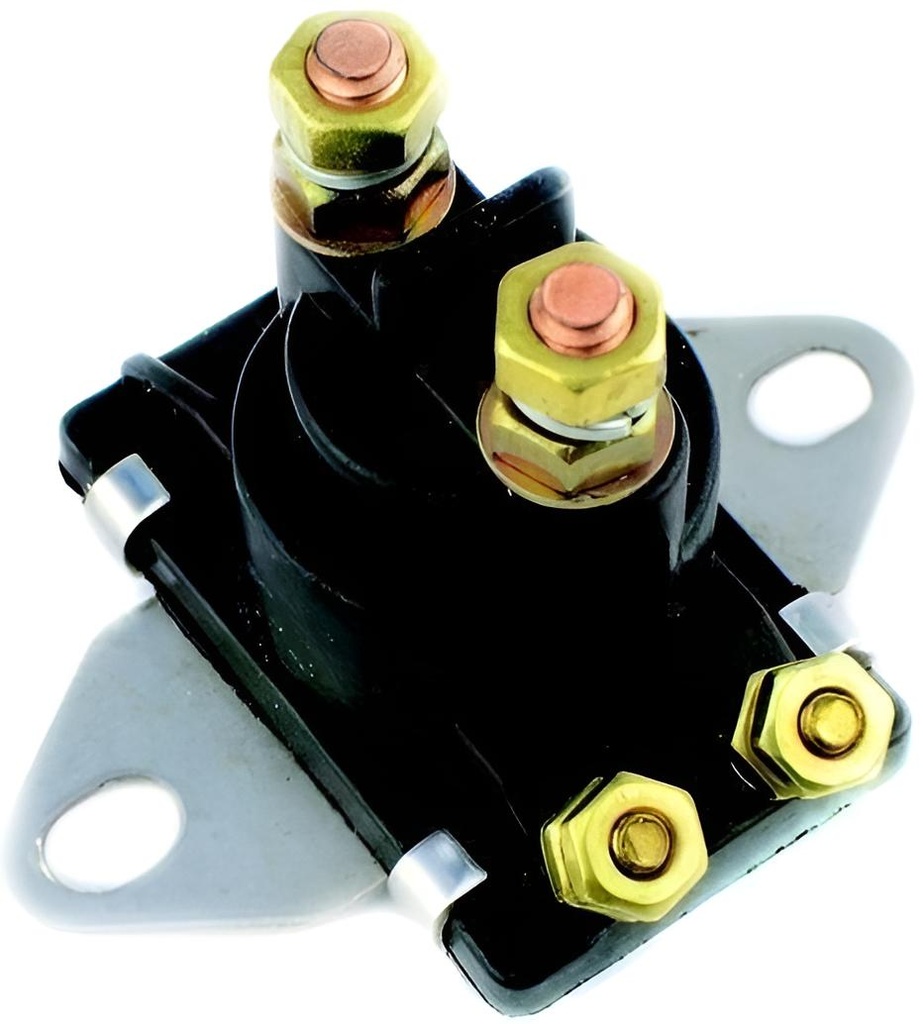 Magnetschalter Anlasser