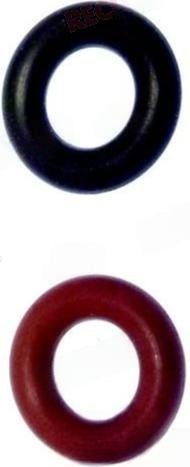 SATZ DICHTRINGE F.EINSPRITZDÜSEN