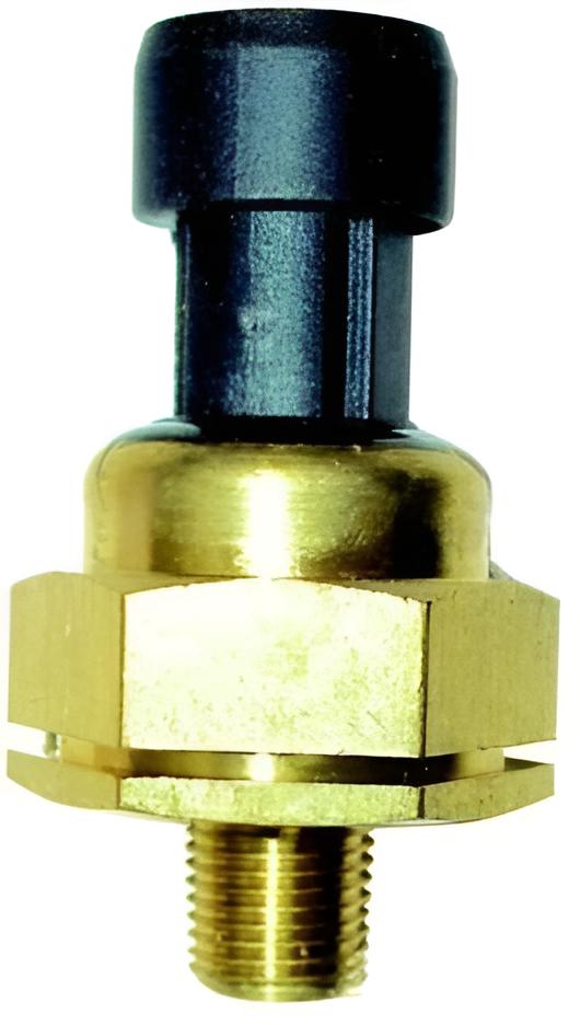 Sensor Wassermenge