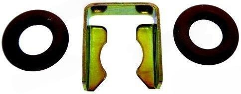 Satz Dichtringe F.einspritzdüsen