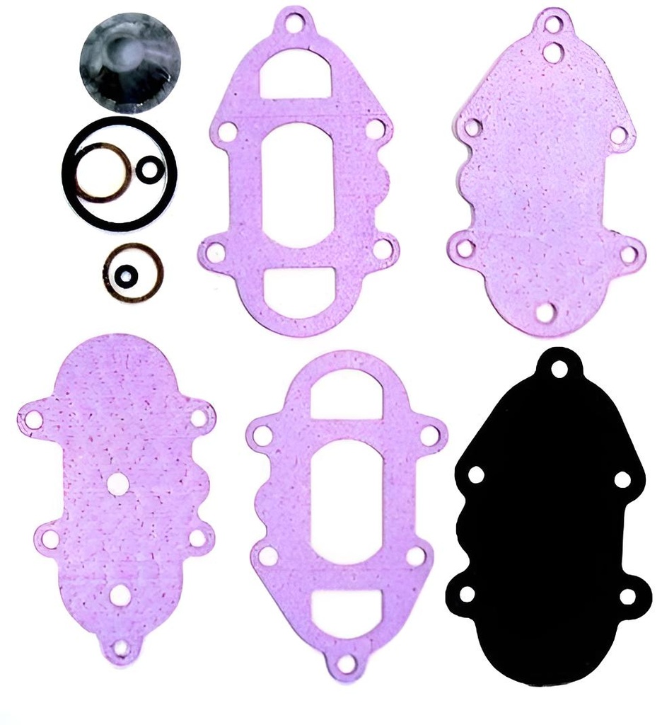 Dichtungssatz Kraftstoffpumpe