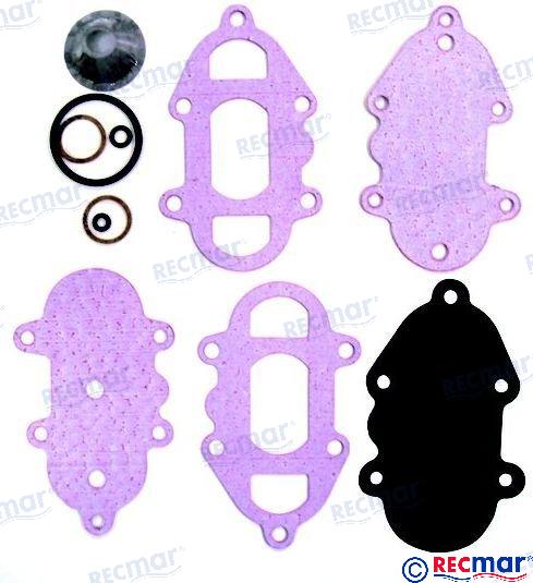 Dichtungssatz Kraftstoffpumpe