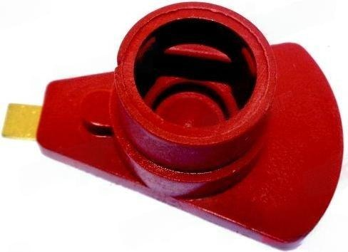 VERTEILERFINGER