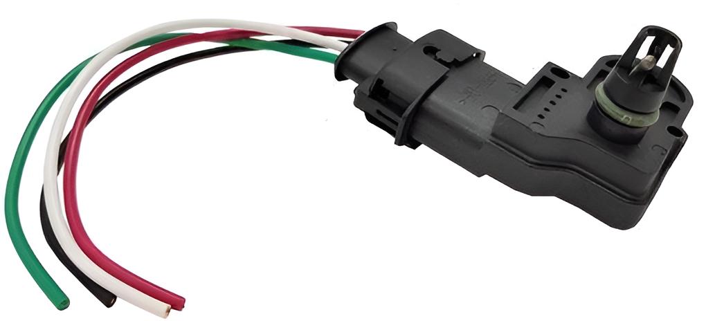 MAP Sensor passend für Volvo Penta 3858987