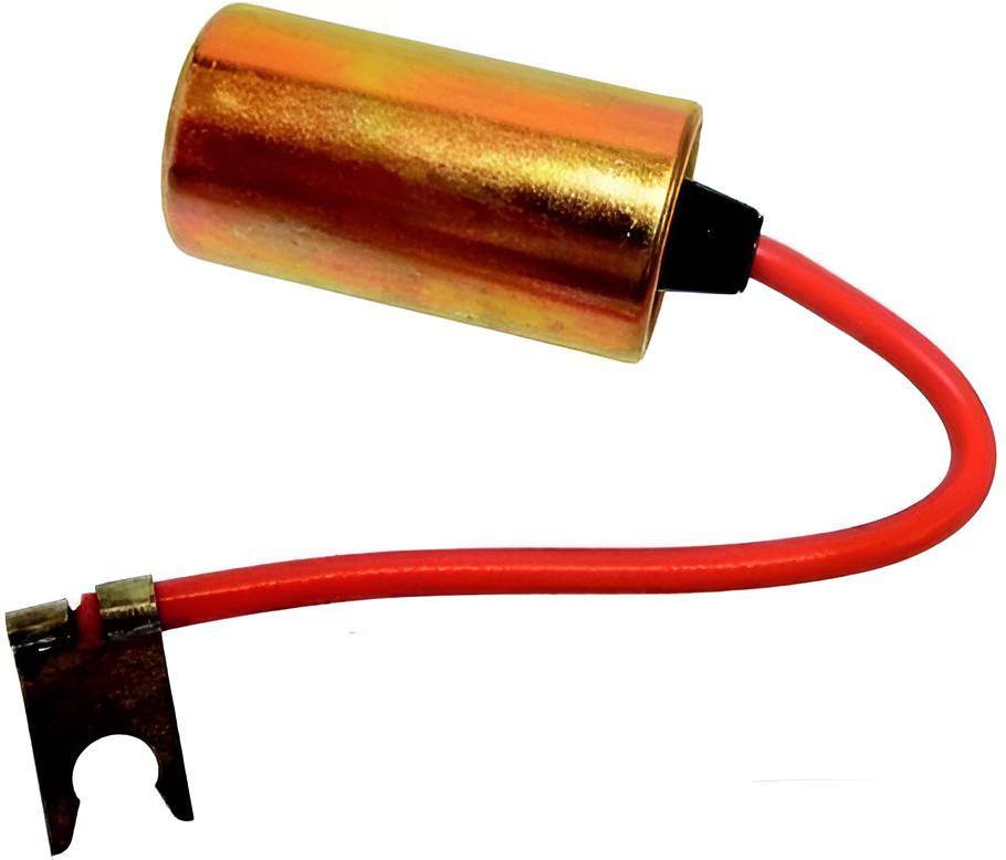 Kondensator passend für Volvo Penta 835308