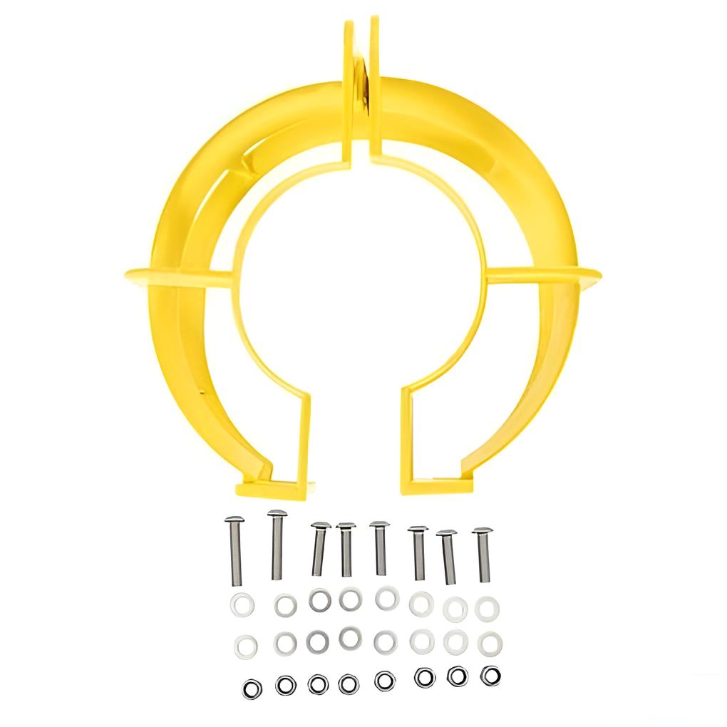 Propellerschutz 9,9-20ps