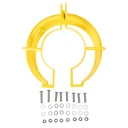 Propellerschutz 9,9-20ps