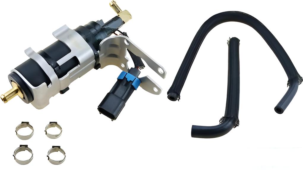 Benzinpump