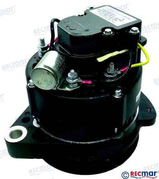 Lichtmaschine Caterpillar