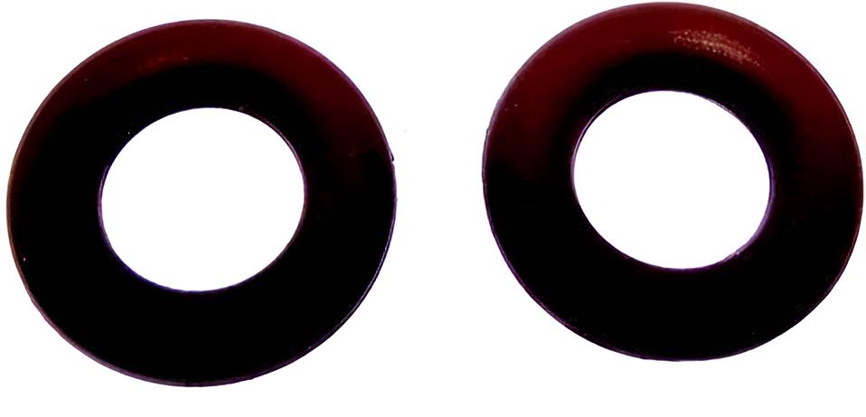 Satz Dichtringe F.einspritzdüsen