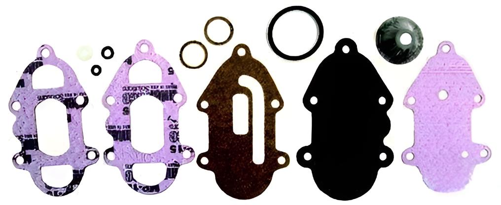 Dichtungssatz Kraftstoffpumpe