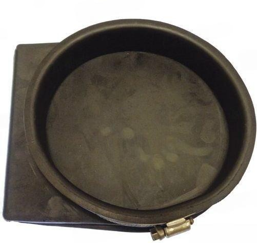 Auslassventil 5"/6" 127 A 152