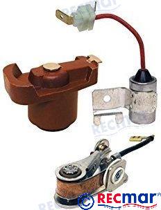 Zündungsservicesatz