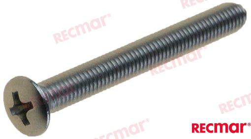 Wassergitterschraube Yamaha