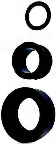 Satz Dichtringe F.einspritzdüsen