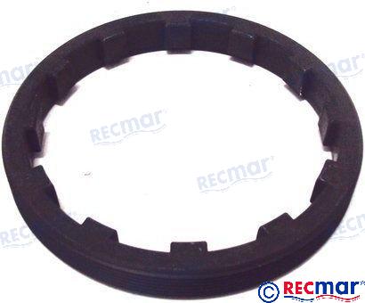 Sicherheitsscheibe Z-antrieb