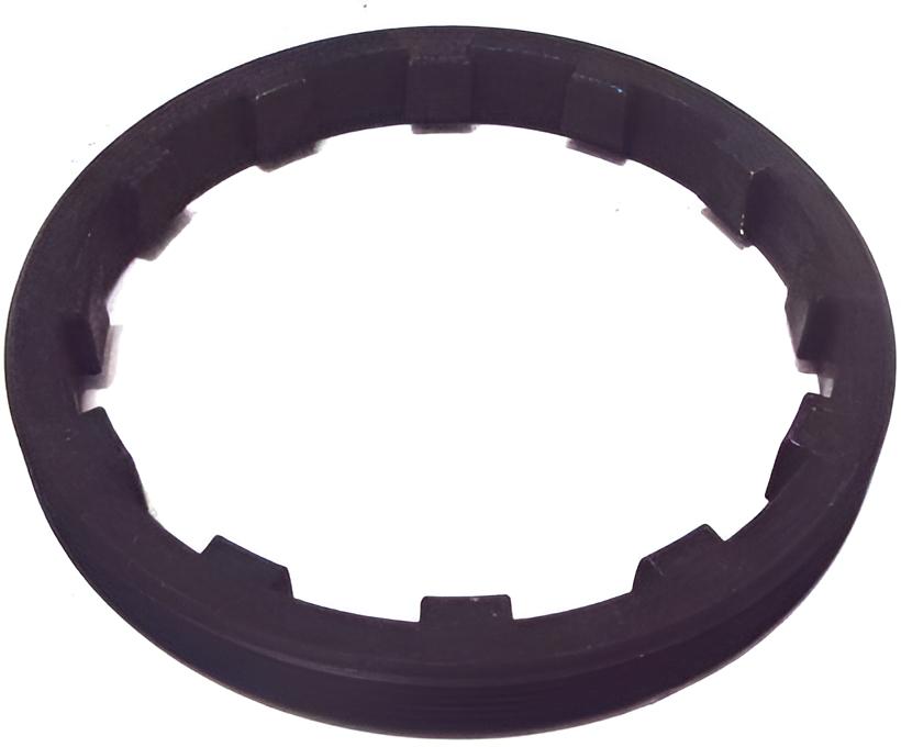 Sicherheitsscheibe Z-antrieb