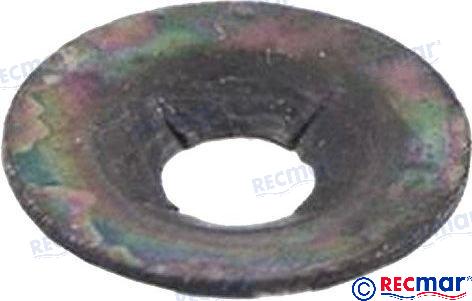 Sichrrungsmutter Yamaha