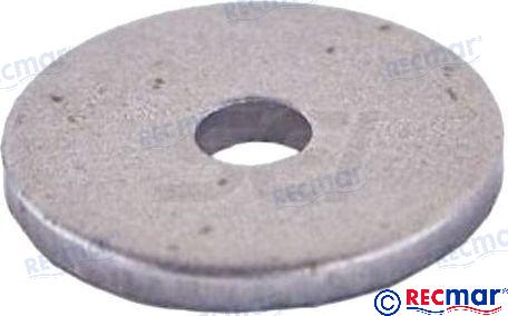 Unterlegscheibe Yamaha