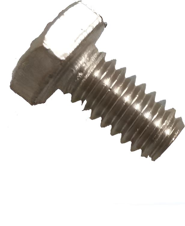 Schraube