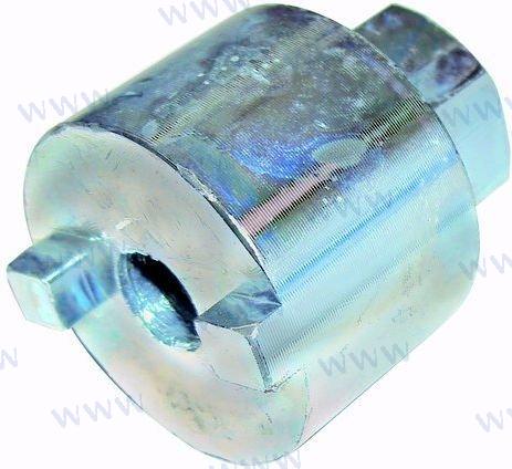 Schlüssel Schaltstangenmutter