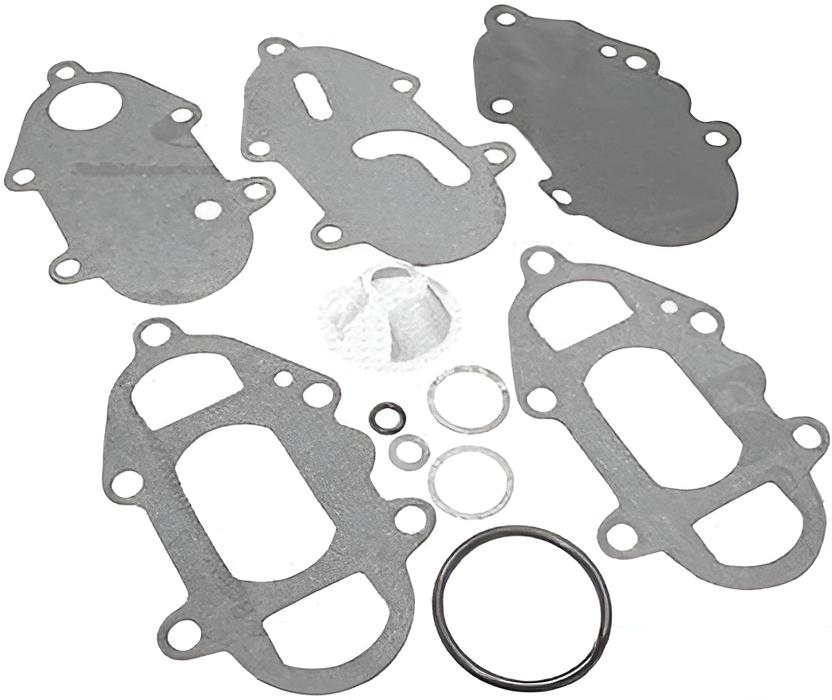 Dichtungssatz Kraftstoffpumpe