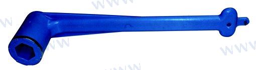 Prpoellerschlüsselsatz