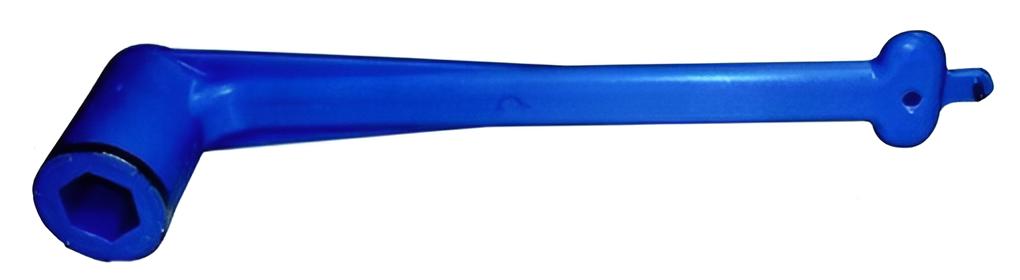 Prpoellerschlüsselsatz