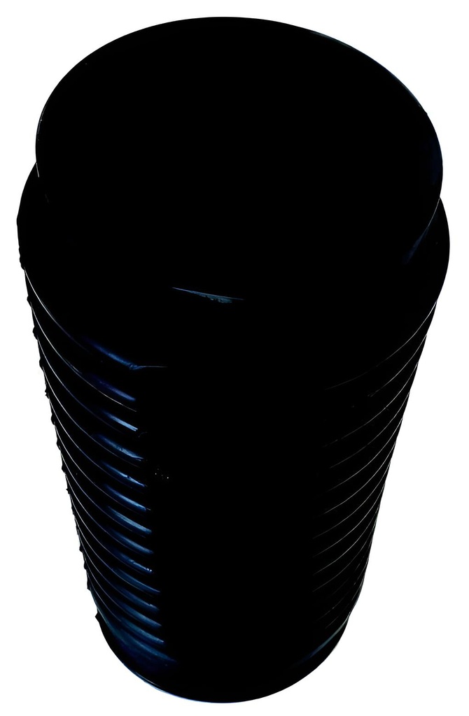 Faltenbalg Auspuff Omc -volvo