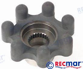 Zahnstange Z-antireb Omc