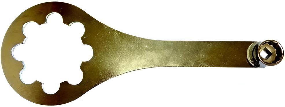 Kardanmutterschlüssel