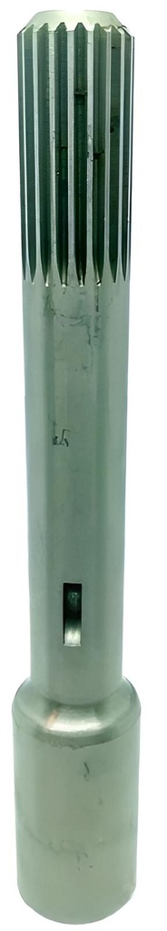 Welle Lang Wasserpumpe