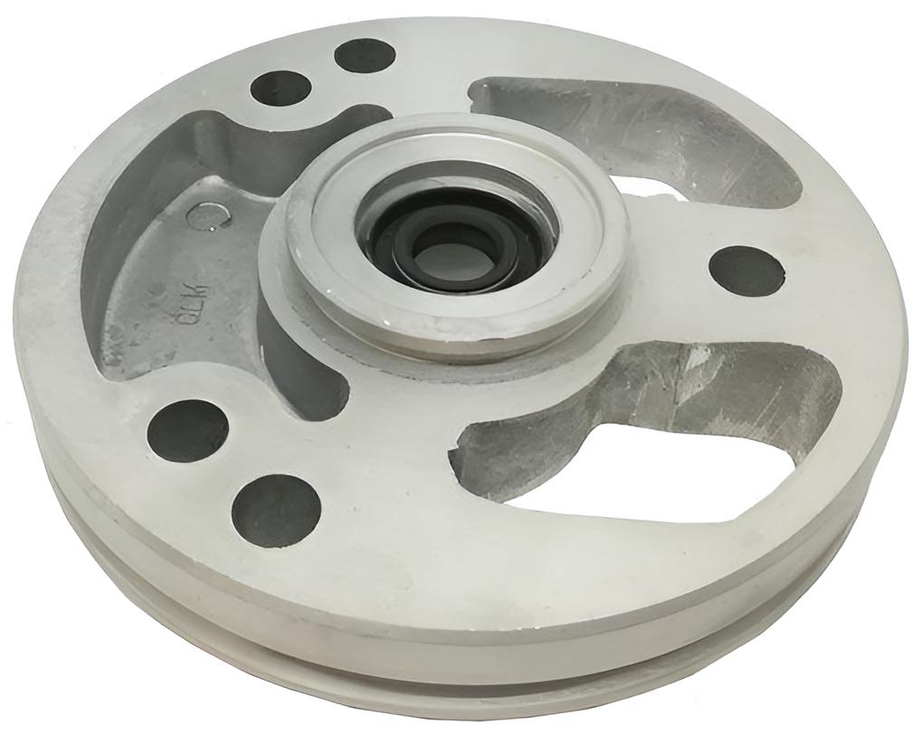 Base Wasserpumpe Omc