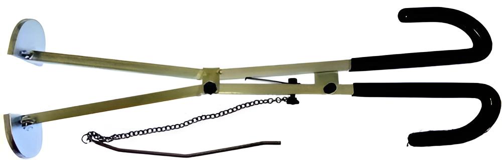 Balgenhalter Zange Mercruiser Tool