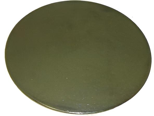 Deckel Zahnstange Omc