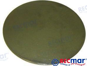 Deckel Zahnstange Omc