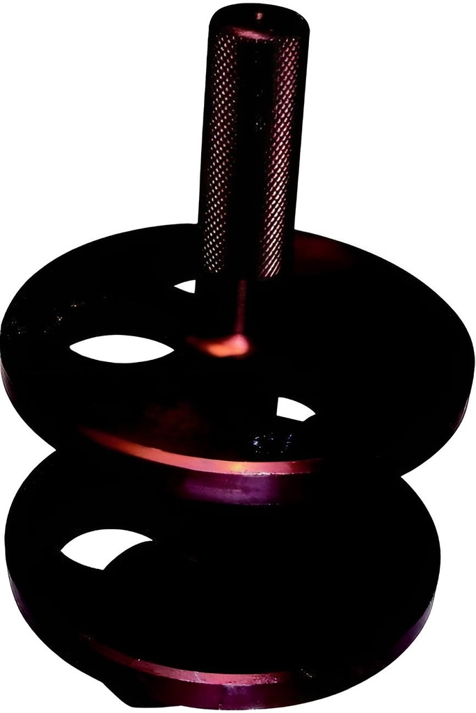 Spezialschlüssel Zahnradeinmessung