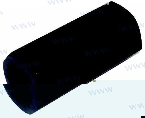 Vielzahnschlüssel Welle