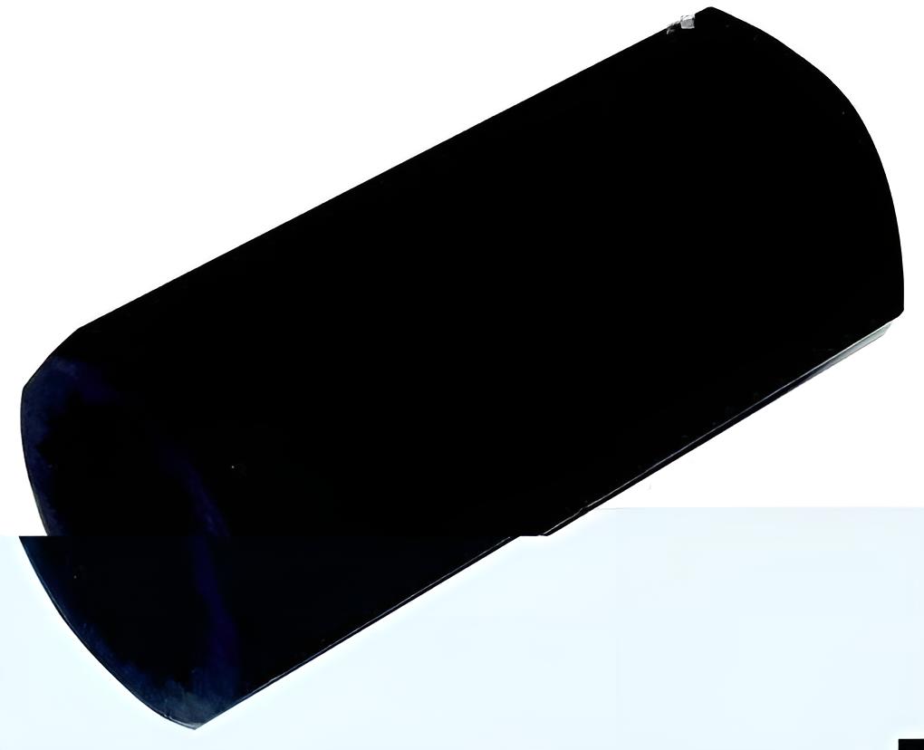 Vielzahnschlüssel Welle