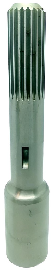 Welle Kurz Wasserpumpe