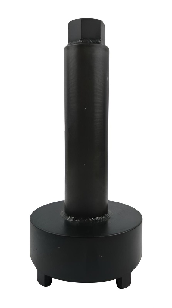 Schlüssel Führungslagermutter