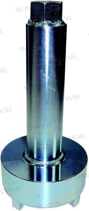 Schlüssel Führungslagermutter